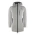 Aquascutum Active 3 Way Parka Anarctica Jk001 24 White Parka Jacket Male - Style Centre Wholesale